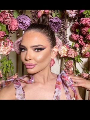 Марта Лиловска