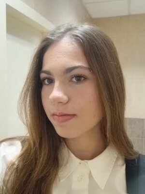 Рая Пауновска