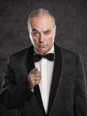 Александър Василев