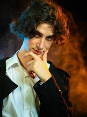 Божидар Петров