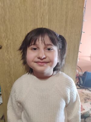 Габриела Георгиева