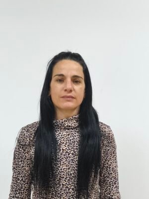 Янелки Енрикес