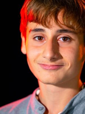 Даниел Демирев