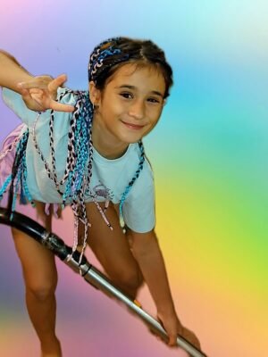 Микаела Чауш