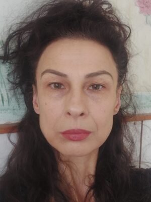 Деяна Александрова