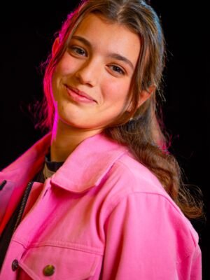 Андреа Гарибова