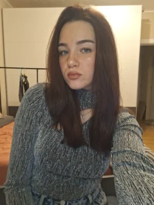 Борислава Русинова