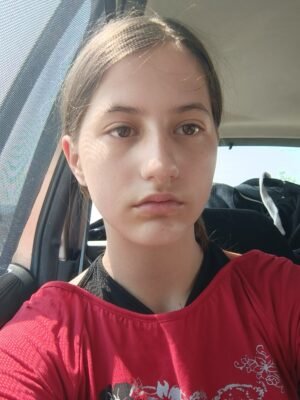 Дария Михайлова