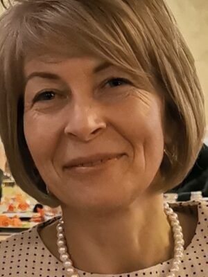 Анелия Добрева