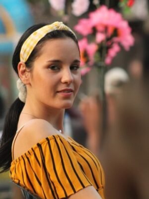 Габриела Романска