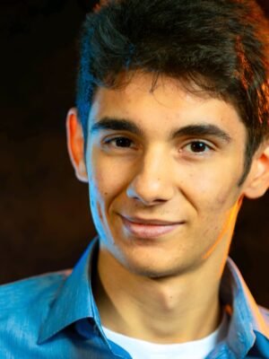 Любомир Канелов