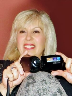 Антоанета Христакиева