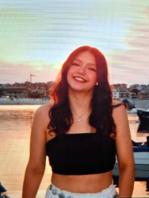 Деница Карабинова