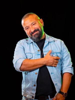 Валери Илиев