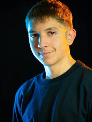 Реджеб Ибрахимов