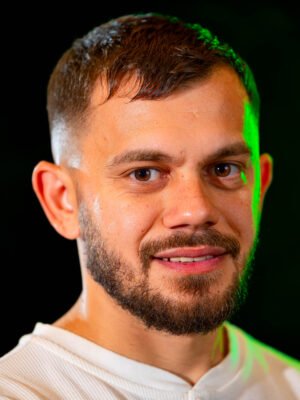 Свилен Цанев