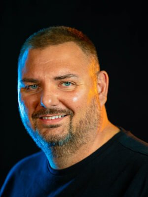 Мирослав Манчоров