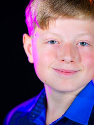 Даниел Николов