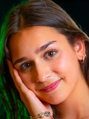 Адриана Вълчева