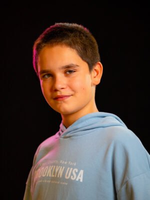 Мартин Димов