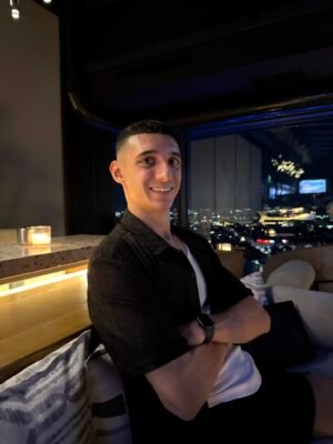 Радимир Димитров