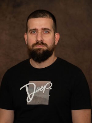 Георги Чипински