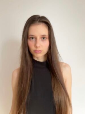 Екатерина Делибашева