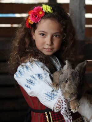 Мариана Николова