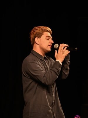 Ники Николаев