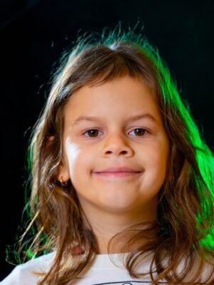 Ивон Иванова