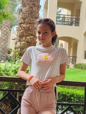 Никол Маджова