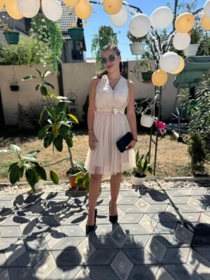 Виктория Тунева