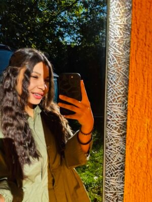 Ана-Мария Христова