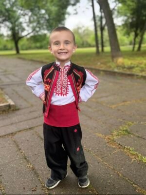 Николай Димитров