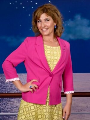 Нели Николчева