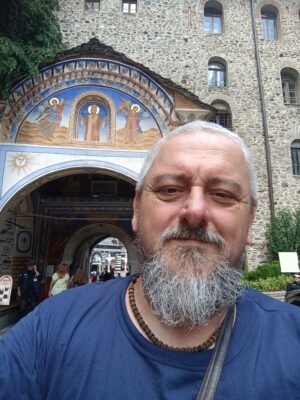 Веселин Керемедчиев