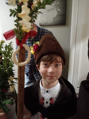 Павел Радоловски