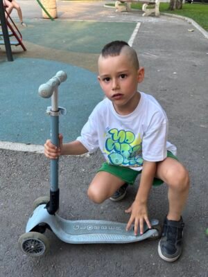 Методий Младенов