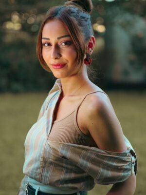 Цонка Милчева