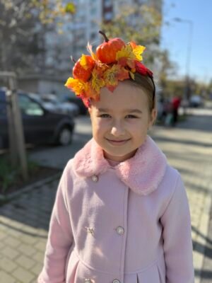 Арина Циганок