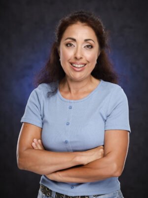 Татяна Кадънкова