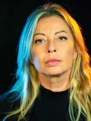 Златина Долова