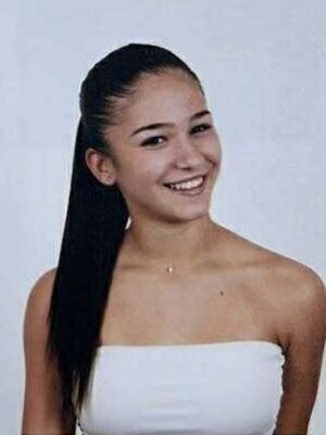 Кристина Христова