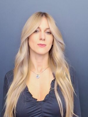 Деница Медарска