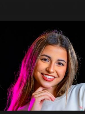 Ванеса Мазгалова