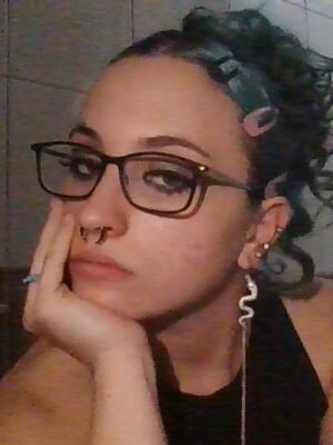 Адриана Ковачева