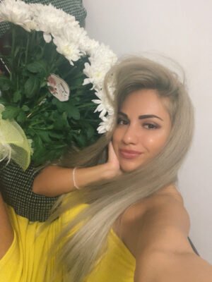 Ралица Желязкова