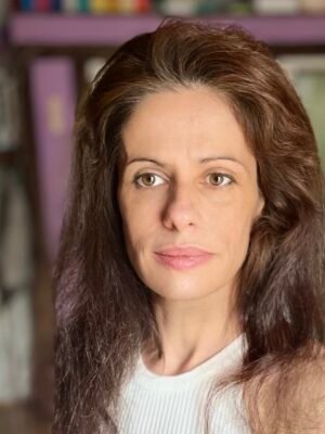 Росица Топалова