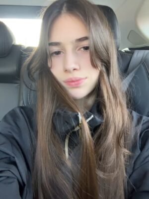 Антония Шивикова