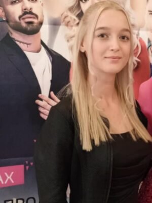 Аника Христова